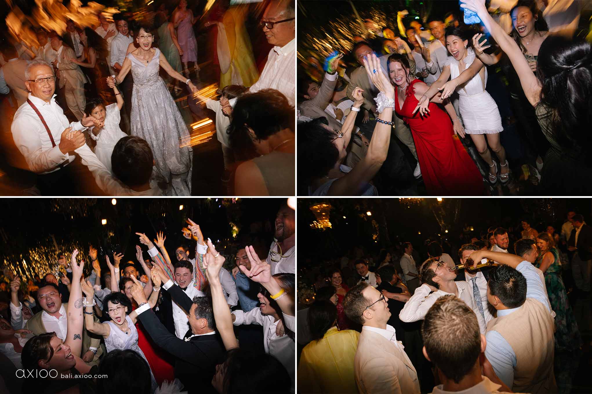 Axioo: The Way They Were